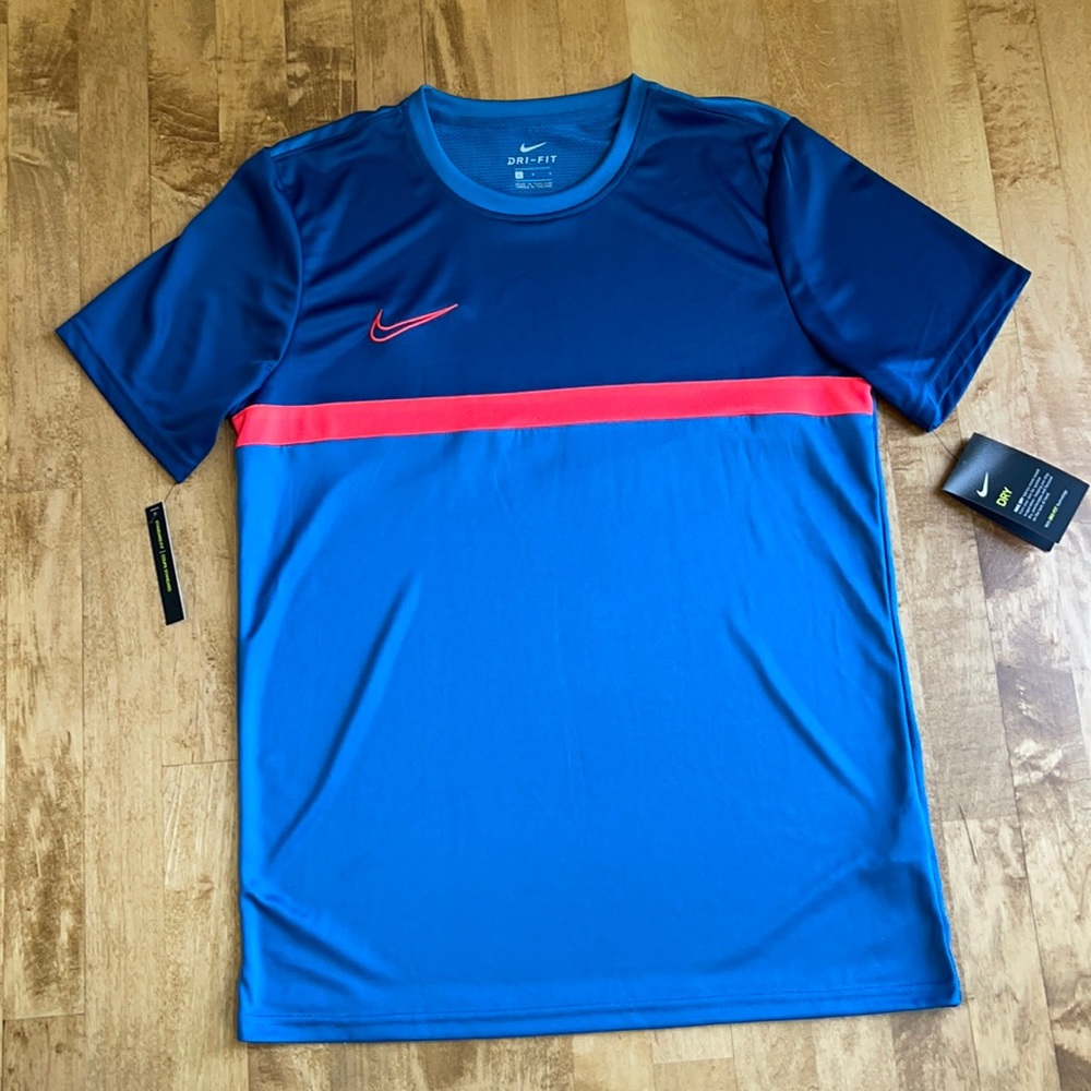 Nike Soccer T-Shirt